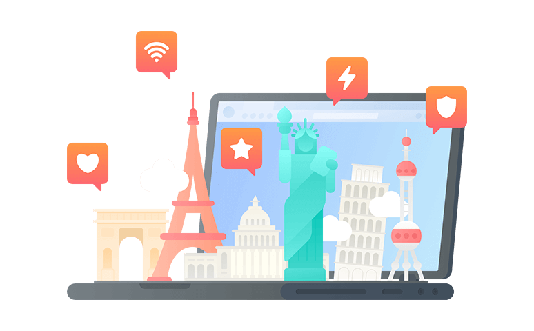 在埃及连接到中国vpn - ROUTECN